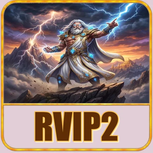 Aplikasi rvip2 Android