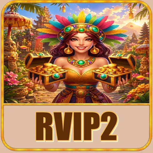 Keamanan rvip2